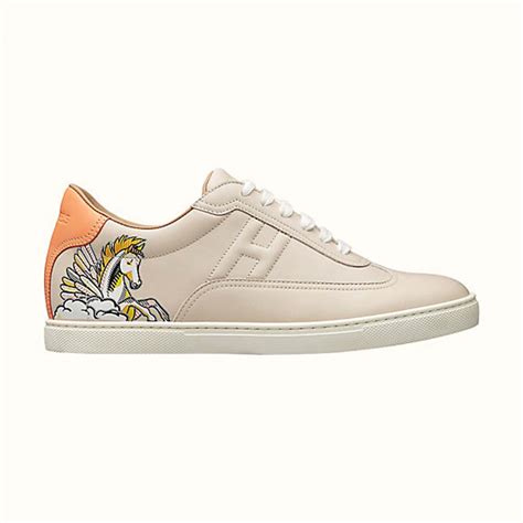 hermes sneaker damen|hermes sneakers woman.